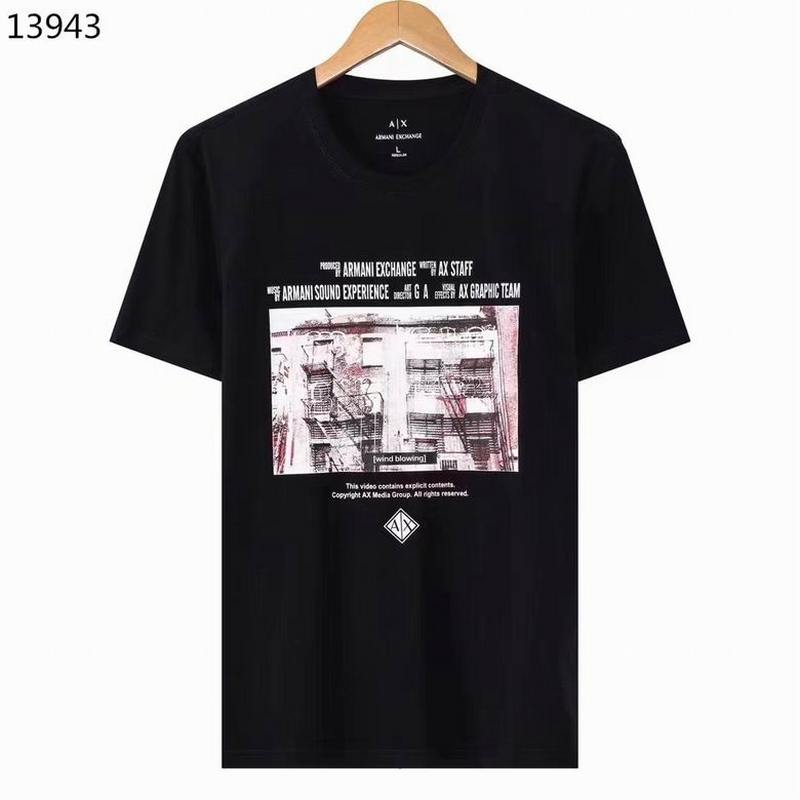 Armani Men's T-shirts 137